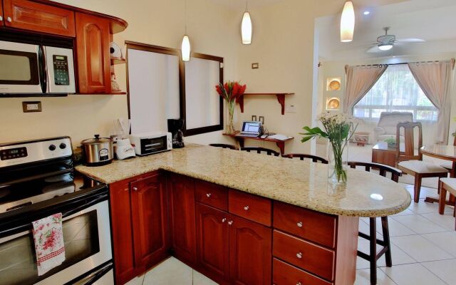 The Oaks Tamarindo Condominiums