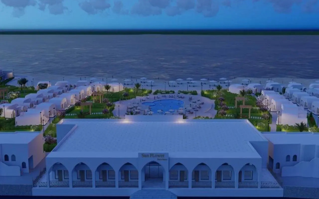 Sunflower Beach Resort