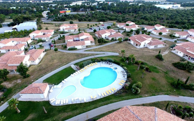 Domaine de Manon