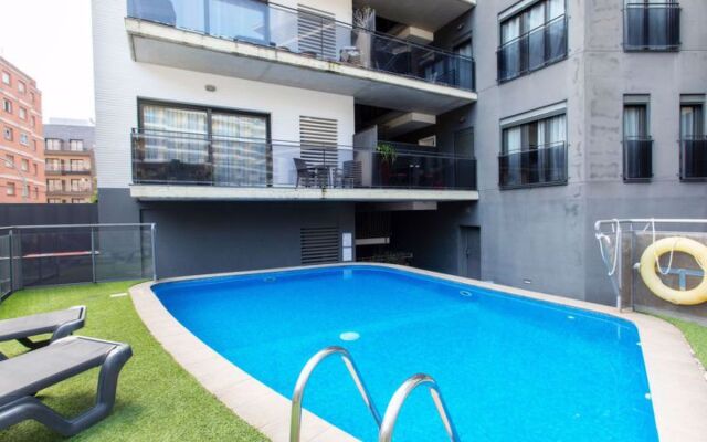 Apartment Jessmart Lloret de Mar