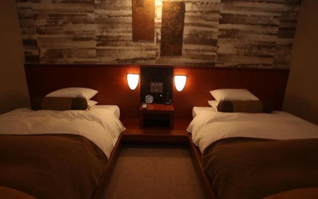 Nagato Yumoto Onsen Bettei Otozure