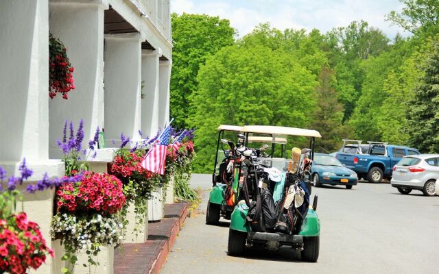 Wolf Hollow At The Water Gap Country Club