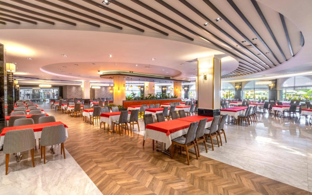 Annabella Diamond Hotel & Spa - All Inclusive