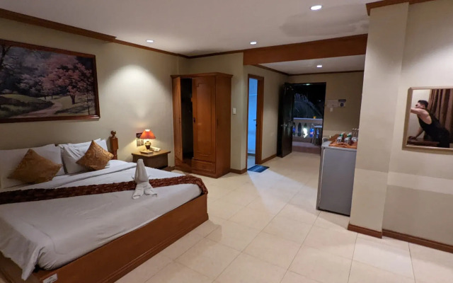 Subic Waterfront Resort And Hotel