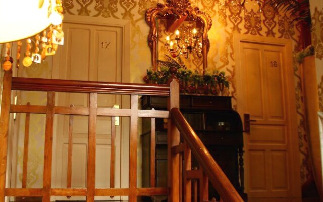 Hotel Casa Fernando III