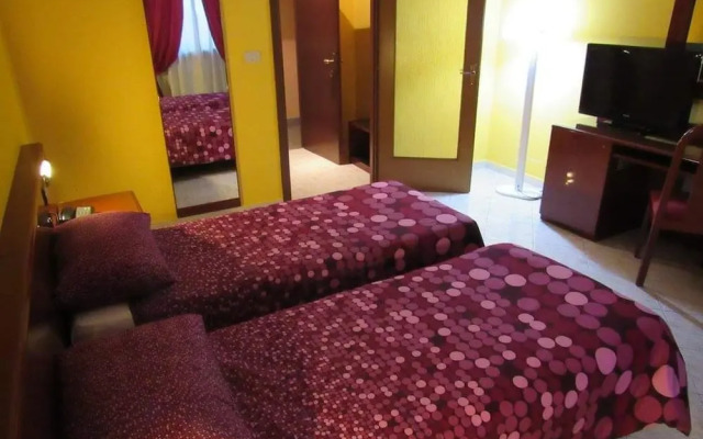 Hotel Elite