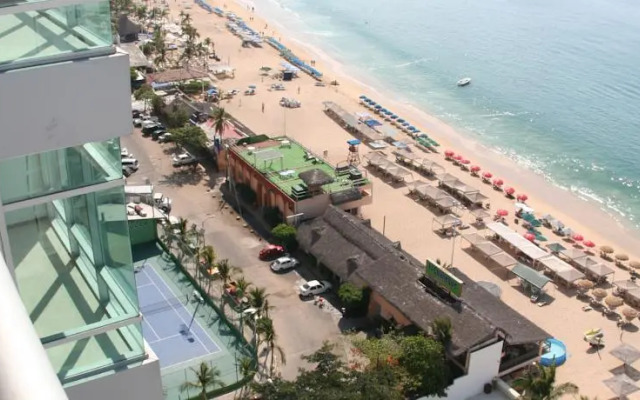 Condominio Marazul