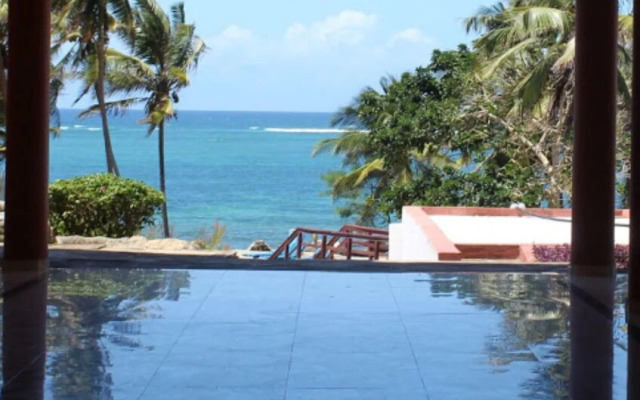 Stay.Plus Shanzu Duplex Apartment