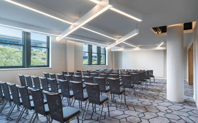 Marriott Marquis Chicago