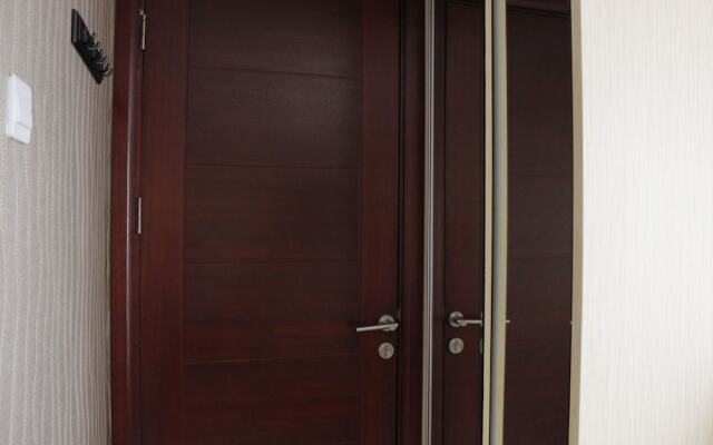 Gorgeous 2BR with City View at Tamansari Tera Residence