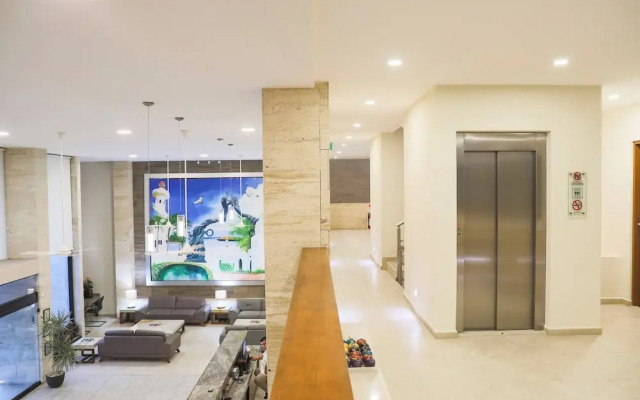 50 Suites Single King