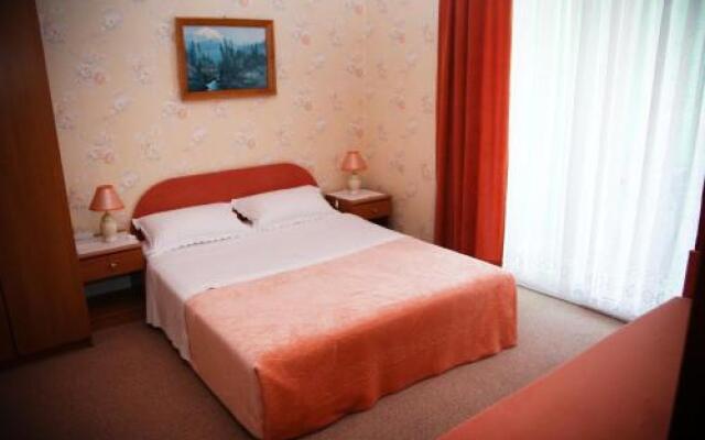 Apartments Katarine Zrinske