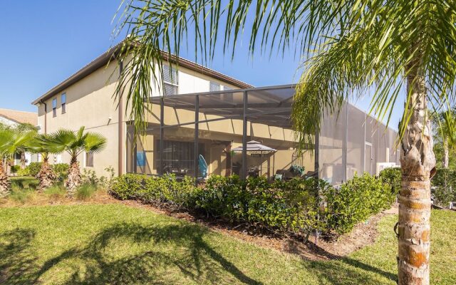 The Solterra Leisure Castle