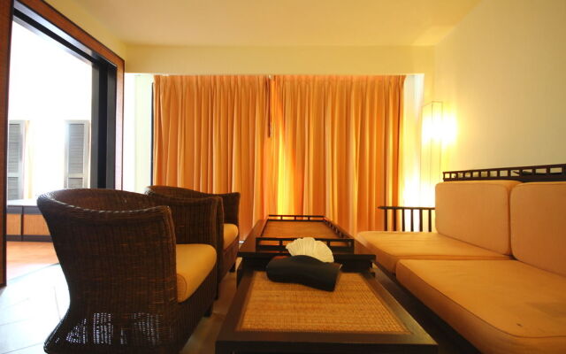 Avantika Boutique Hotel