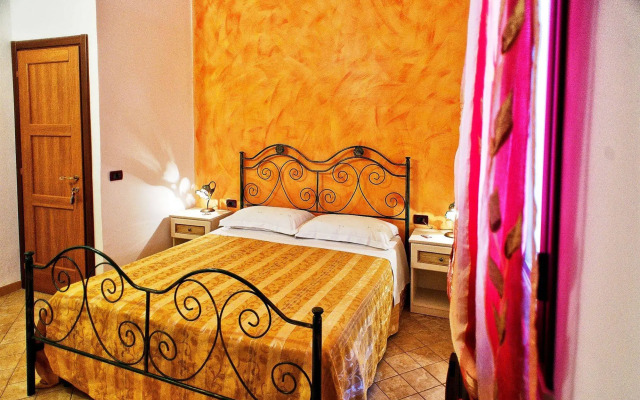 B&B CinquePorte