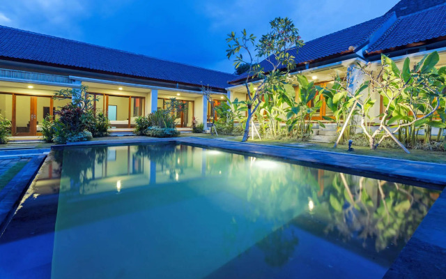 Pondok Cintya