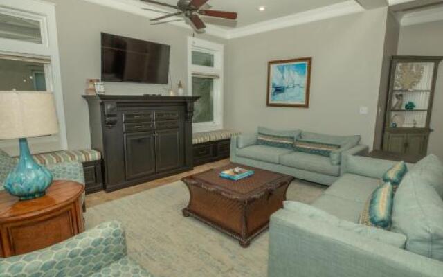 Stella Maris by RedAwning