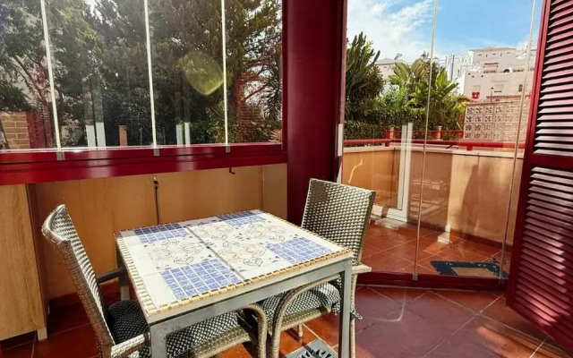 Suite Maimonides Fuengirola