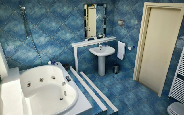 Le Colmate Guesthouse