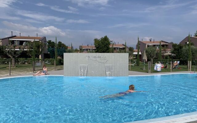 House  Moniga del Garda 19161