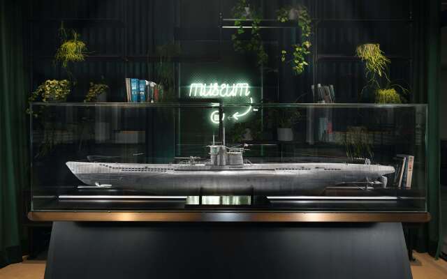 MONTOWNIA Lofts & Experience