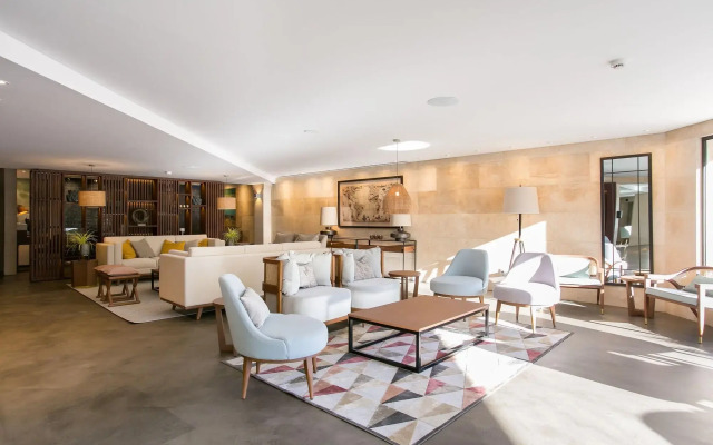 Four Points by Sheraton Sesimbra