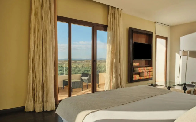 Hotel Spa Villa Nazules