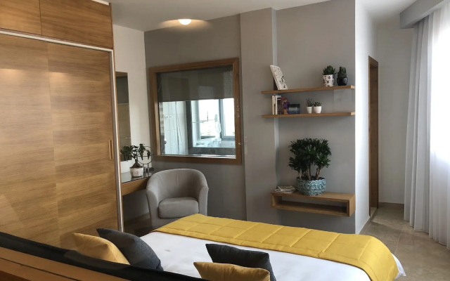 Grey Pearls Suites
