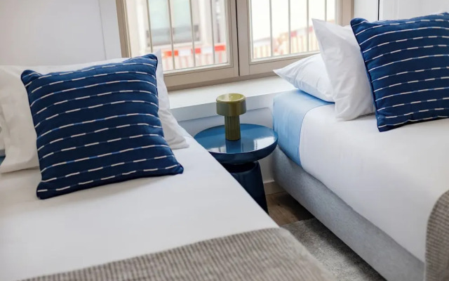 The Light Loft at BoaVista Flats