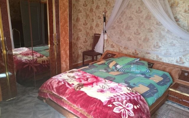 Hotel de la Gare, Vendlincourt