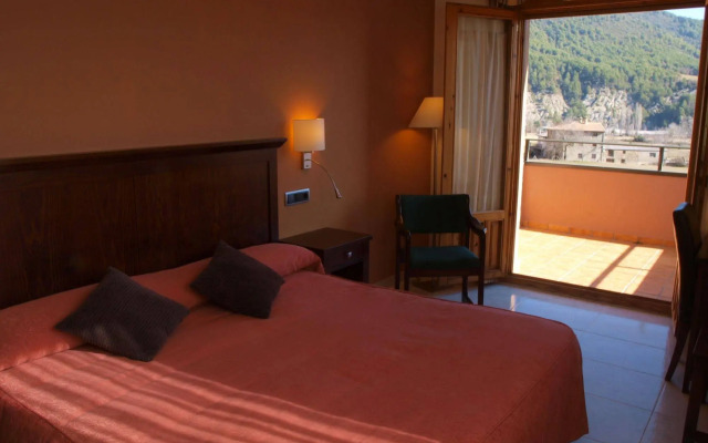 Apartamentos Turmo