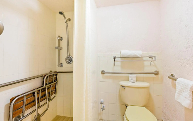 Best Western Plus University Inn
