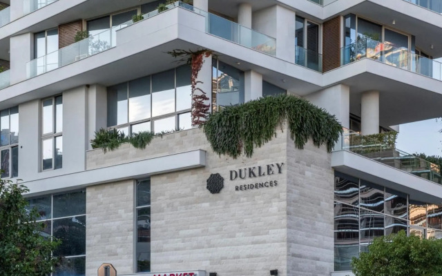 Residence sea view apartment