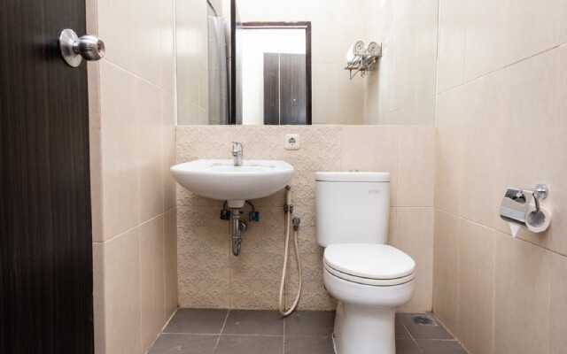 RedDoorz @ Pelita Raya Rappocini