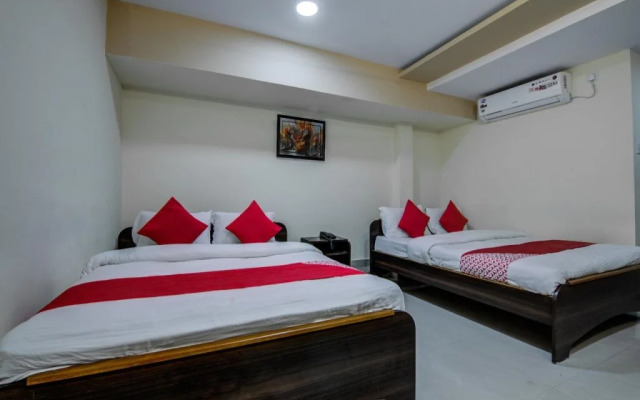 Lalitha Convention by OYO Rooms