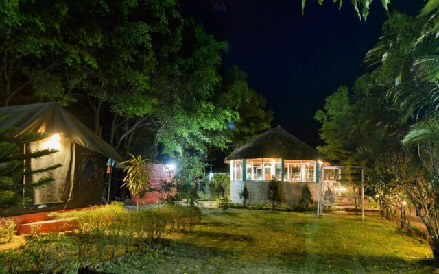Corbett Hills Resort