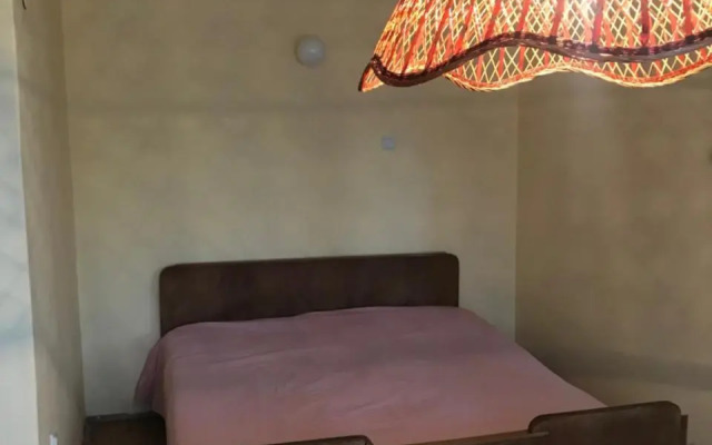 Labris apartment
