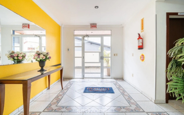 Apartment w/ Barbecue 230m From the Beach Zio0201