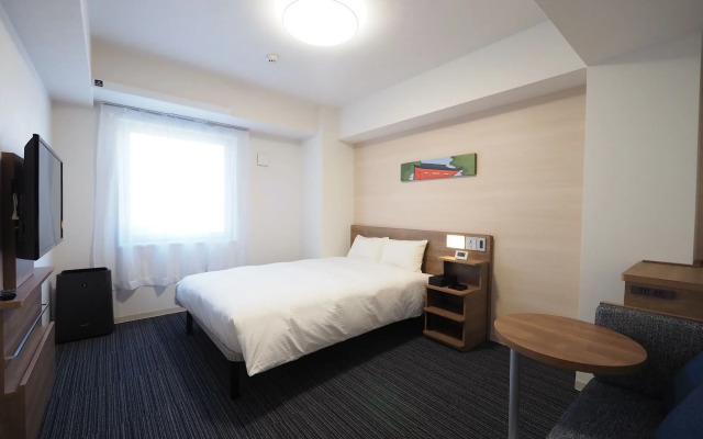 Tabino Hotel Kashima