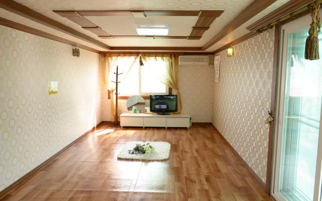 Oedo Palace Pension