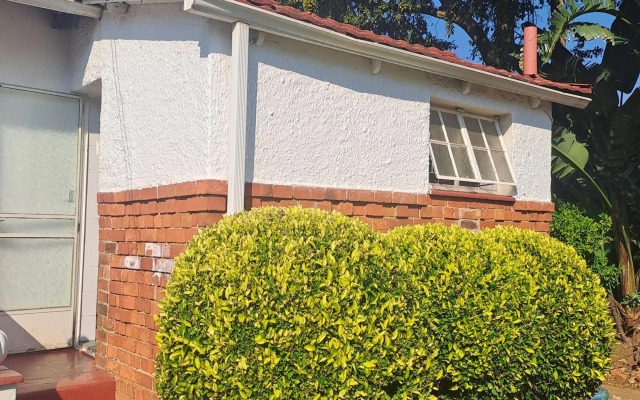 Moonlight Guesthouse