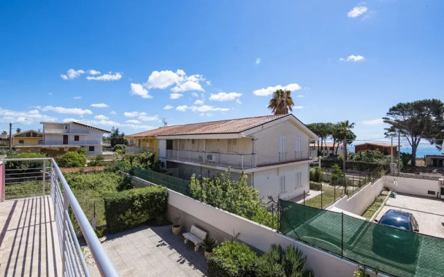 Villa Tonnara 50m dal mare