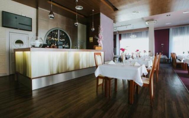 Hotel Radocza Park Business