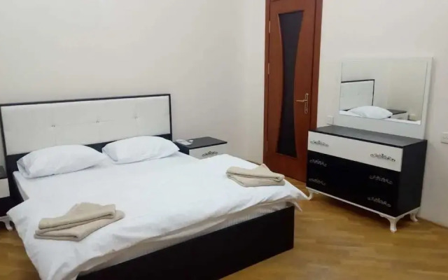 Yeshim Guest House