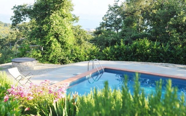 Villa Rubino