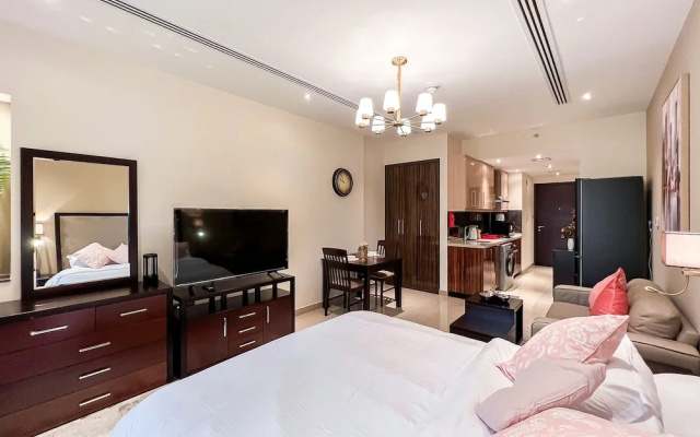 Luton Vacation Homes - Elite Downtown Residence
