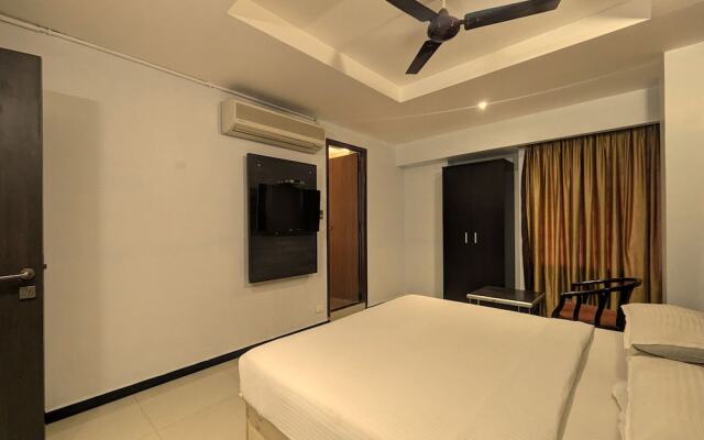 RBS Residency