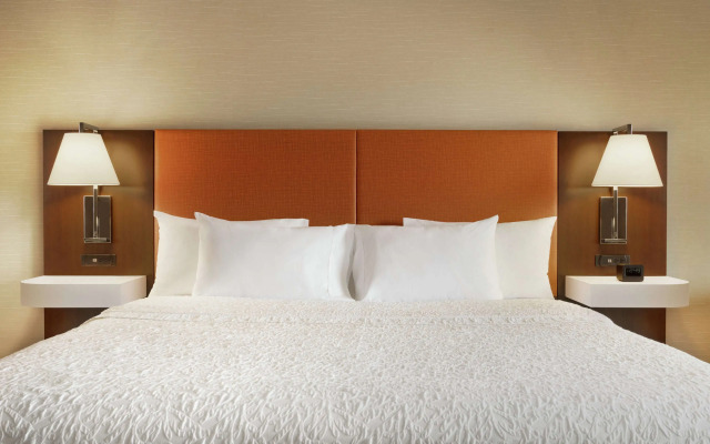 Hampton Inn & Suites Ephrata - Mountain Springs