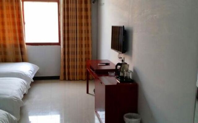 Junyue Tiantang Boutique Hotel