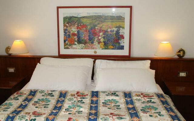 Hotel Al Giardino